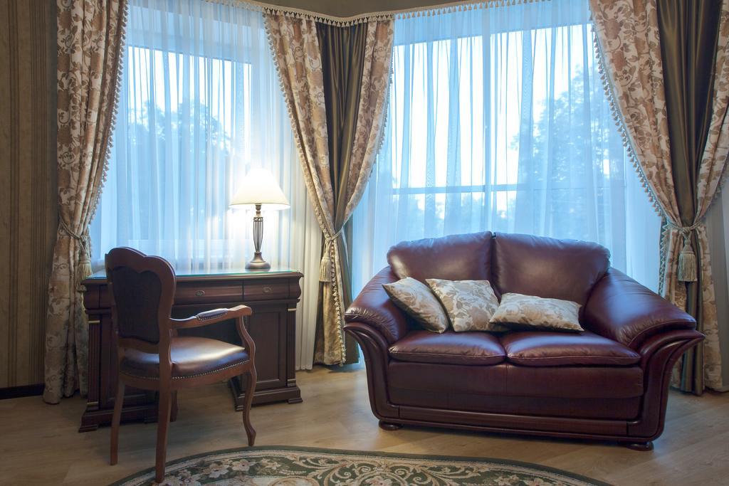 Hotel Helicopter Kremenchuk