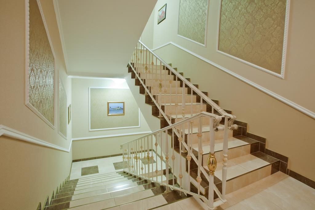 Hotel Helicopter Kremenchuk