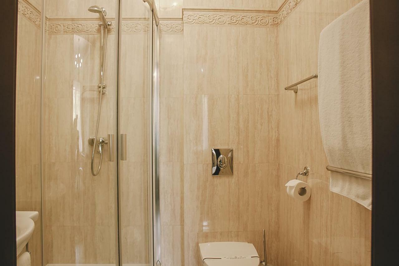 Hotel Helicopter Kremenchuk